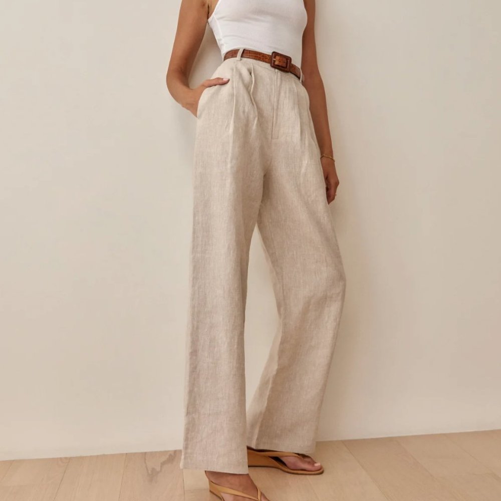 Reformation Vesta Pants